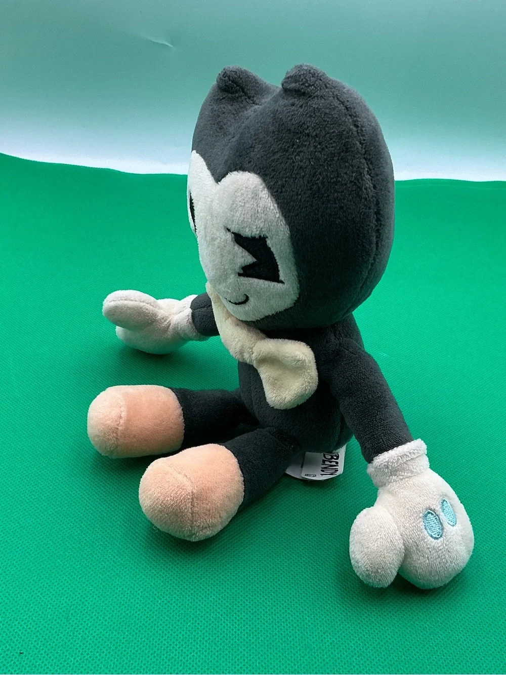 Bendy And The Ink Machine Plush